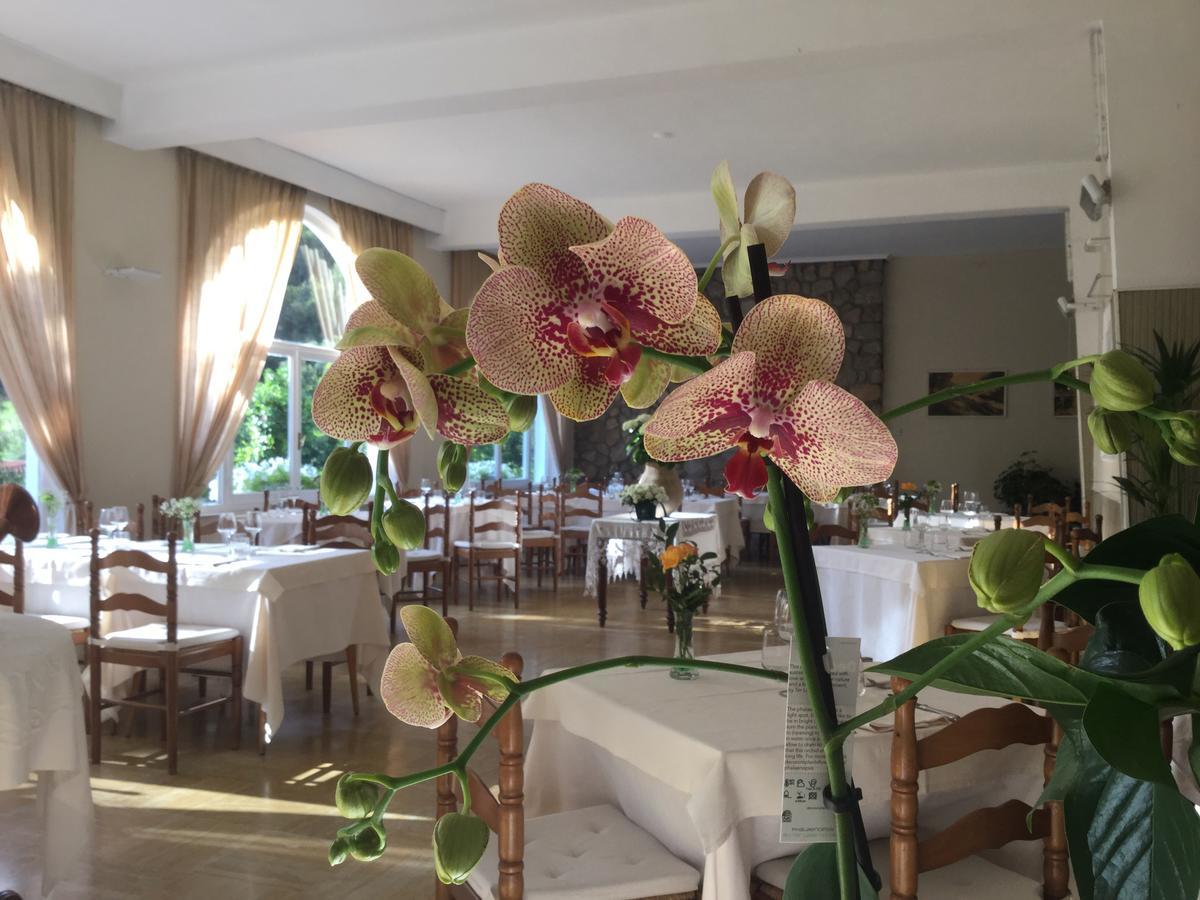 Hotel Ristorante Tipico Terme Pigna Exterior photo