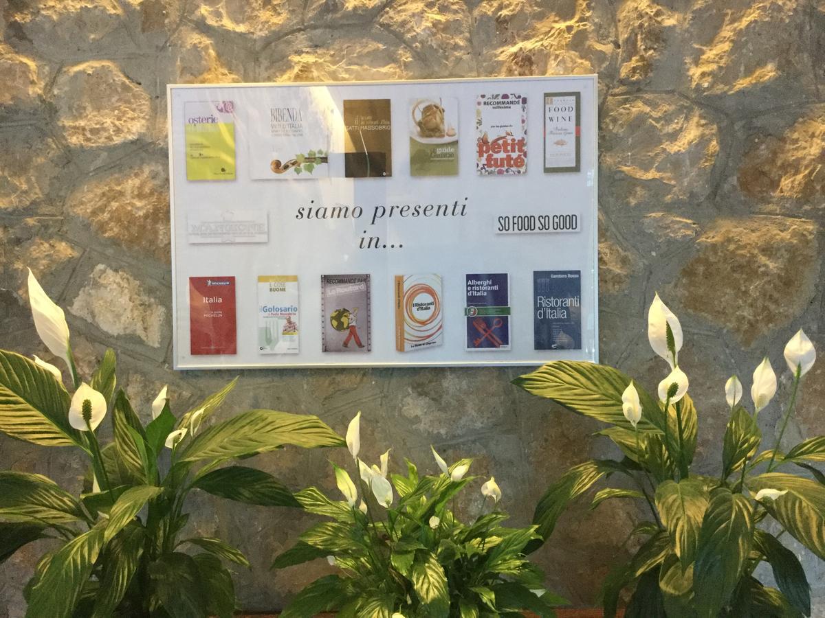 Hotel Ristorante Tipico Terme Pigna Exterior photo